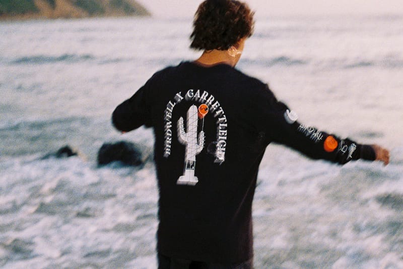 Garrett Leight and Birdwell Go California Cool for New Capsule Collab