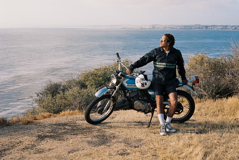 Garrett Leight and Birdwell Go California Cool for New Capsule Collab