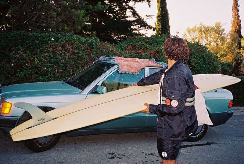 Garrett Leight and Birdwell Go California Cool for New Capsule Collab