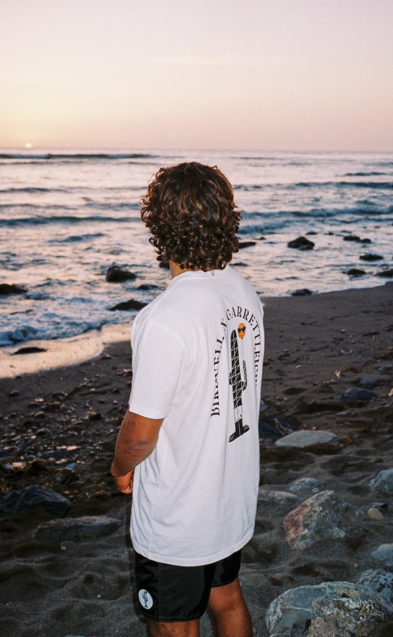 Garrett Leight and Birdwell Go California Cool for New Capsule Collab