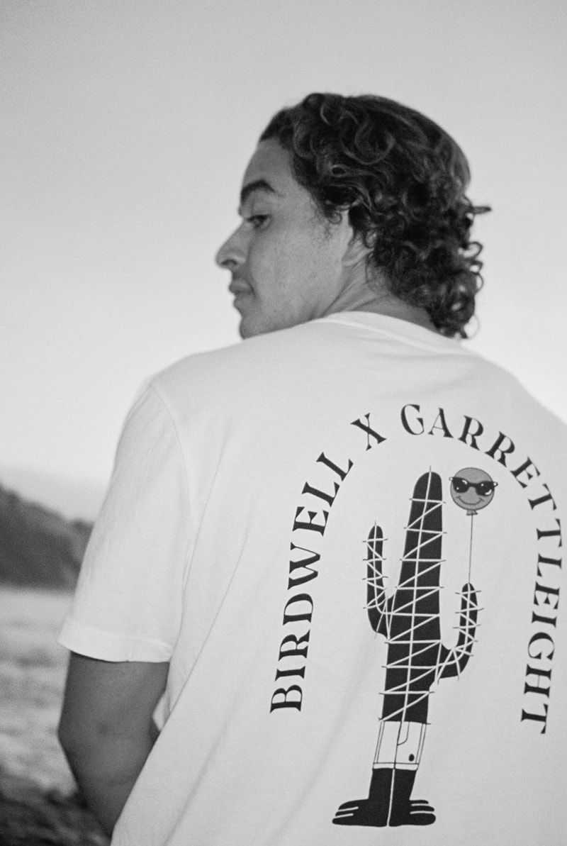 Garrett Leight and Birdwell Go California Cool for New Capsule Collab