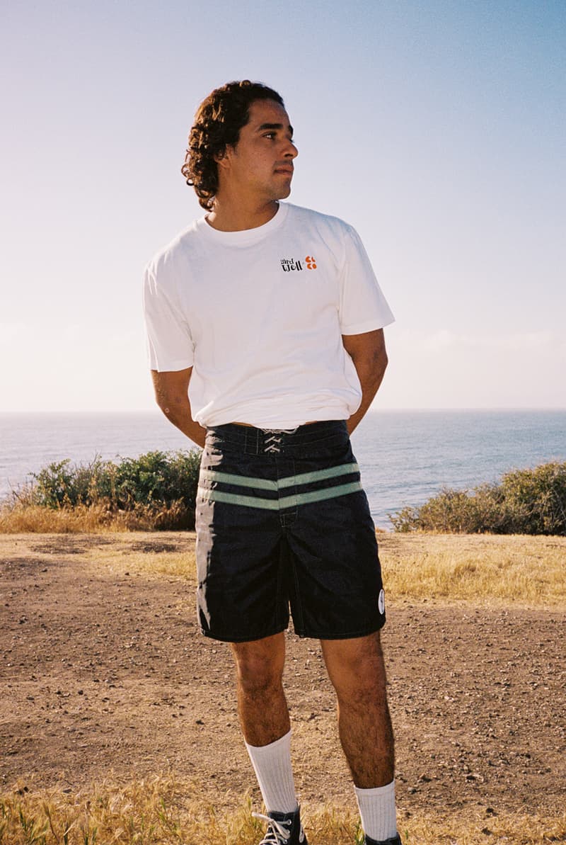 Garrett Leight and Birdwell Go California Cool for New Capsule Collab