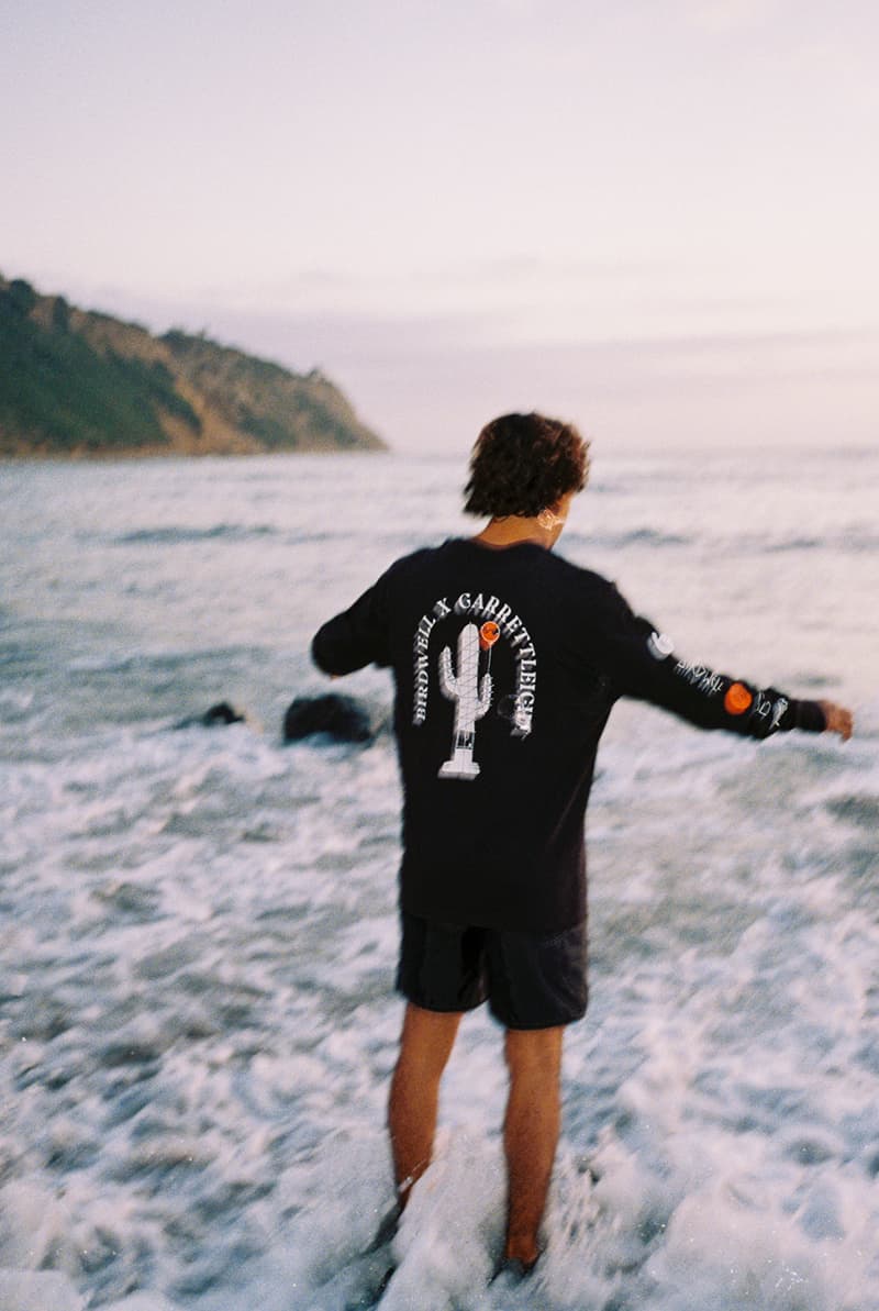 Garrett Leight and Birdwell Go California Cool for New Capsule Collab