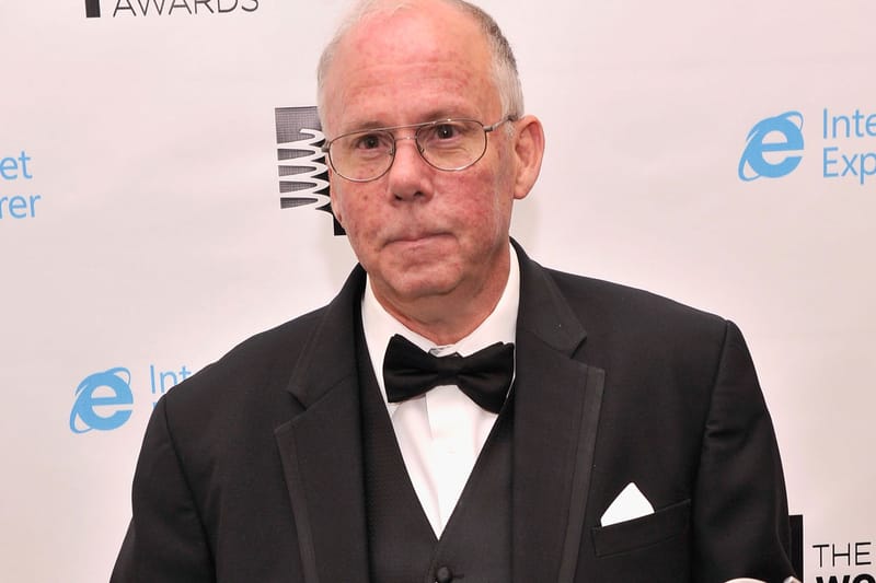 GIF Creator Stephen Wilhite Has Died