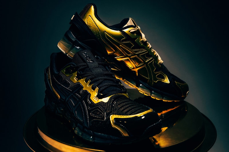 GmbH ASICS Gel-Quantum 360 6 Release
