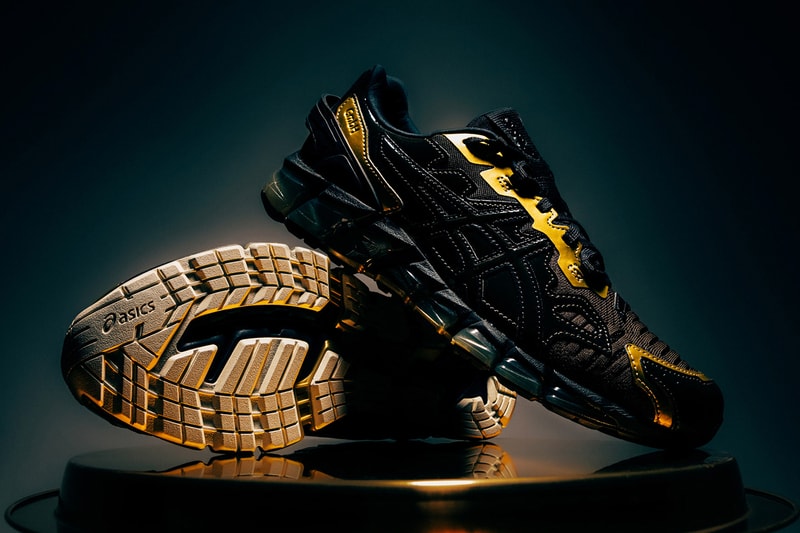 GmbH ASICS Gel-Quantum 360 6 Release