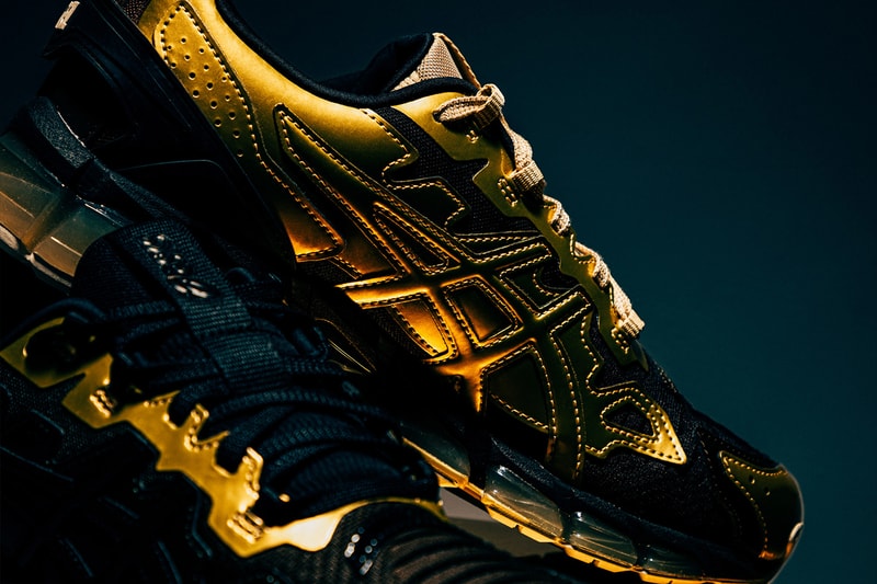 GmbH ASICS Gel-Quantum 360 6 Release