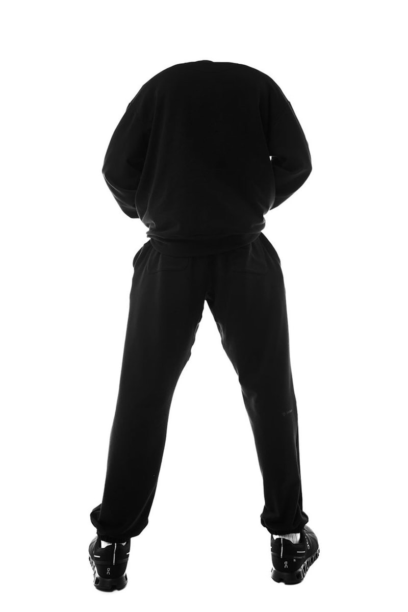 Goldwin 1LDK 2022 Nortake pertex black pertex shieldair jacket optoelectronics julia shortreed japaense black boboi daisuke motoki release info lookbook 
