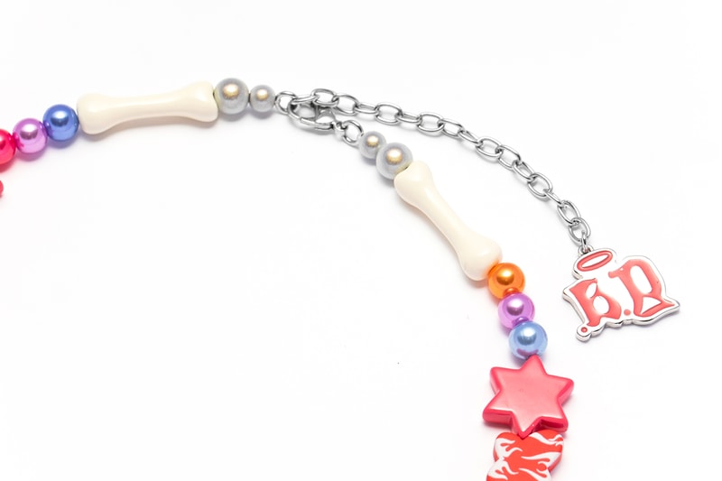 GUARDIAN ANGEL Salute Heaven Sent Necklace Release Info Date Buy Price 
