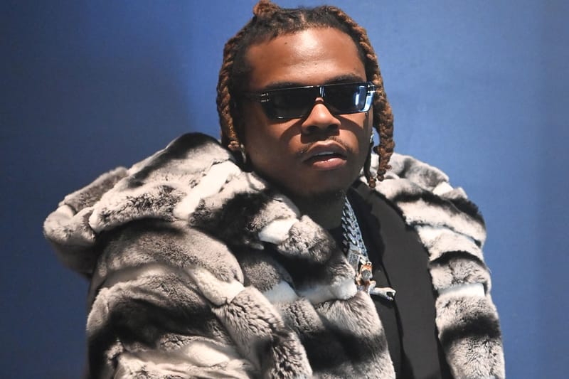 Gunna Talks Grammy Ambitions and Rising to the Top