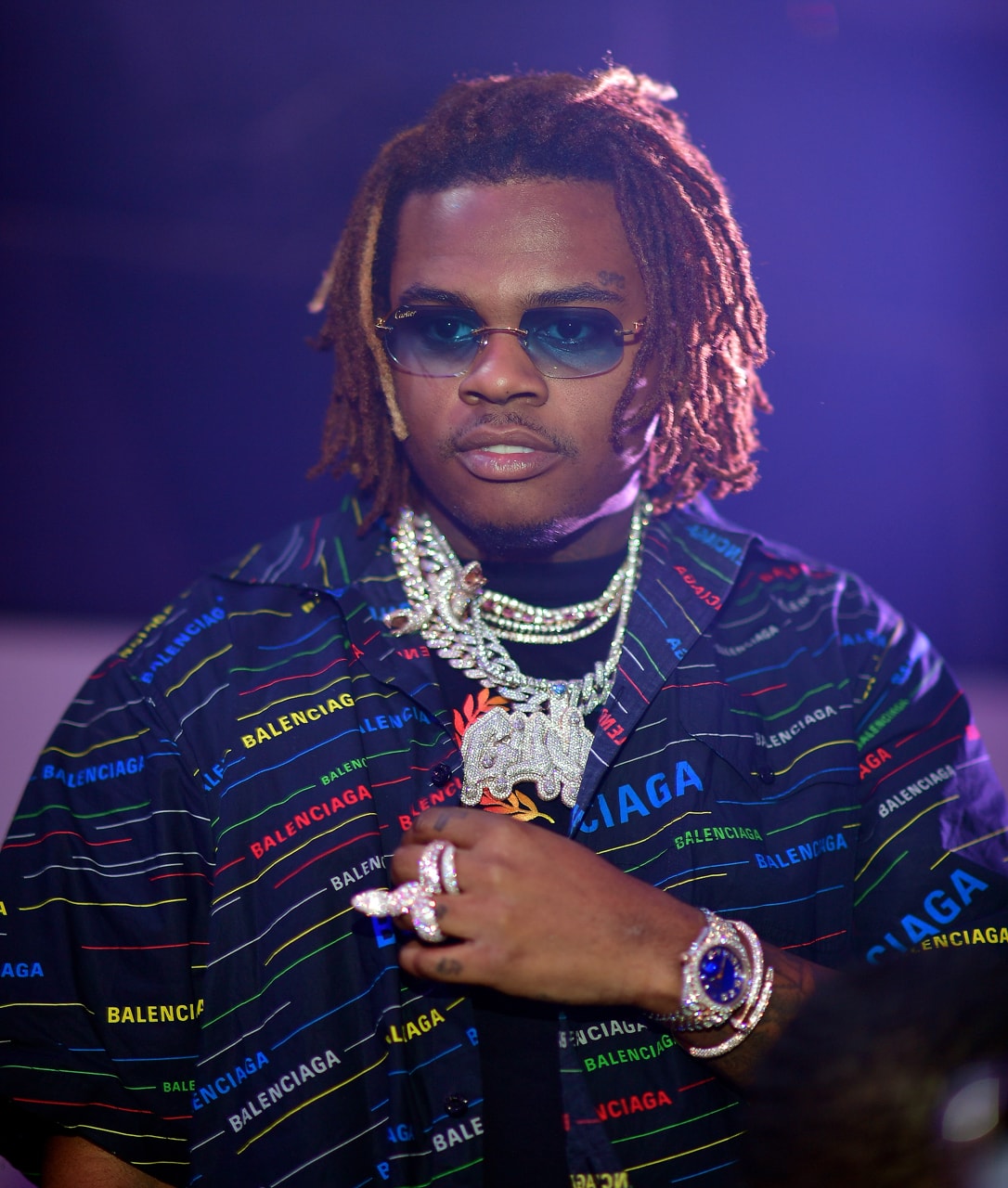 Gunna Talks Grammys Adulting and Rising to the Top of the Music Business