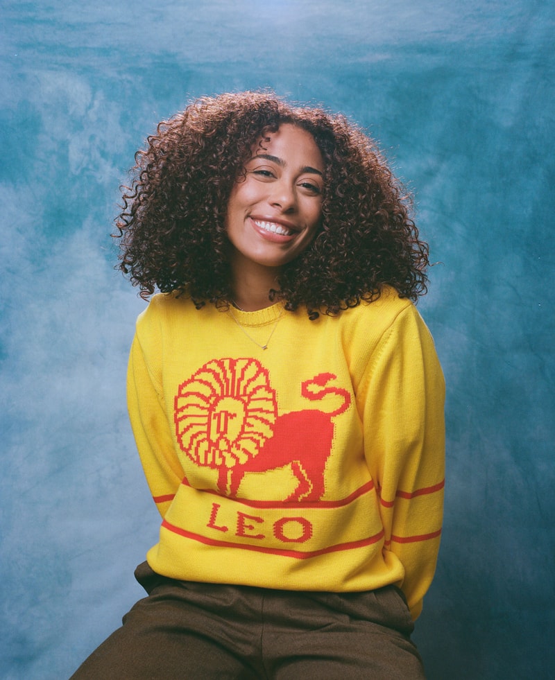 Gyles and George Asks Whats Your Sign With New Zodiac Knitwear Capsule Collection