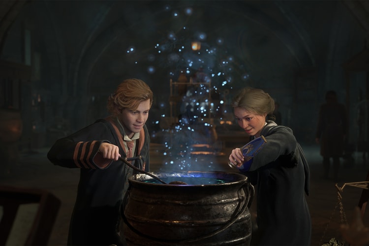 Warner Bros. Games Offers 15-Minute First Look at 'Hogwarts Legacy' Gameplay