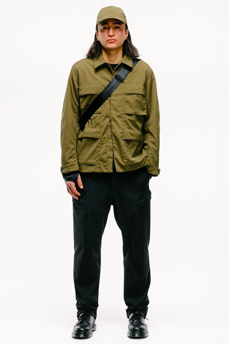 HAVEN SS22 Collection Lookbook Release Info Date Buy Price Spring Summer 2022