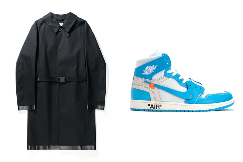 Everything Dropping at HBX Archives This Week