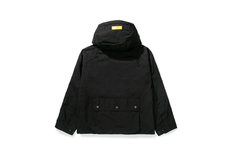 HBX Archives Week 68 Fear of God NEIGHBORHOOD DIGAWEL WTAPS visvim adidas Originals White Mountaineering Nike Jordan Brand Off White Virgil Abloh Supreme Bang & Olufsen Portable Speaker Collaboration Alexander McQueen Balenciaga Prada South2West8 Demna Gvasalia The North Face 1017 ALYX 9SM Matthew M Williams Thom Browne GENERAL RESEARCH MSGM