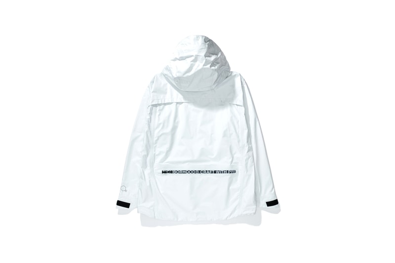 HBX Archives Week 68 Fear of God NEIGHBORHOOD DIGAWEL WTAPS visvim adidas Originals White Mountaineering Nike Jordan Brand Off White Virgil Abloh Supreme Bang & Olufsen Portable Speaker Collaboration Alexander McQueen Balenciaga Prada South2West8 Demna Gvasalia The North Face 1017 ALYX 9SM Matthew M Williams Thom Browne GENERAL RESEARCH MSGM