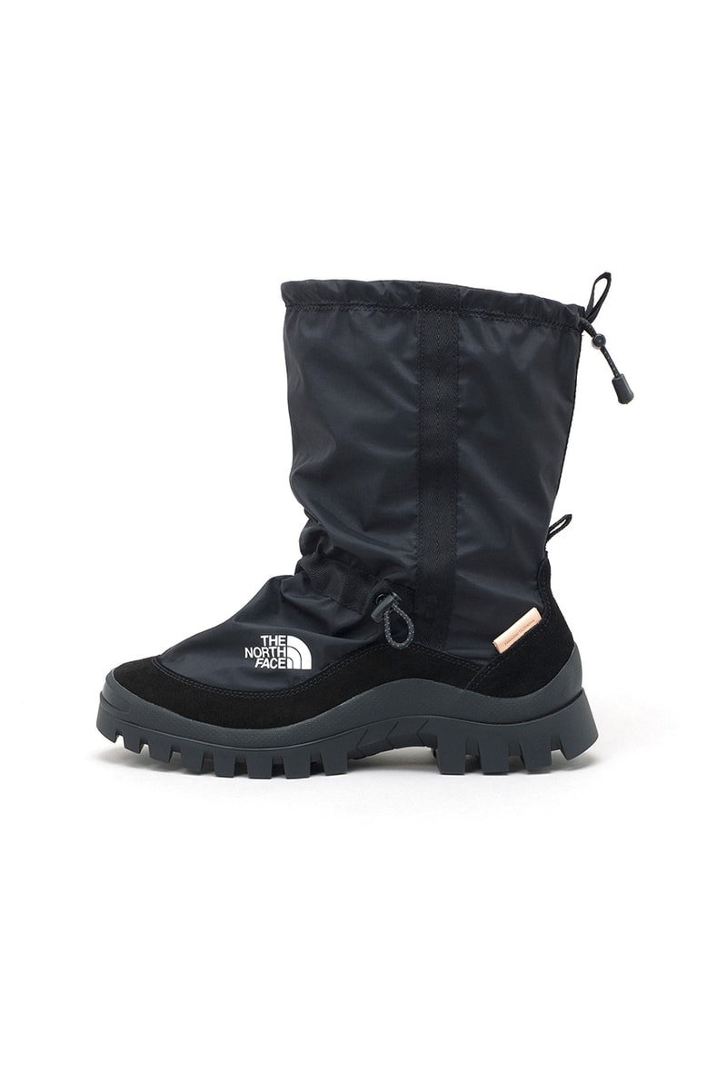 hender scheme the north face schlaf boots vectiv escape pouch kit mb lumbar release date info store list buying guide photos price 