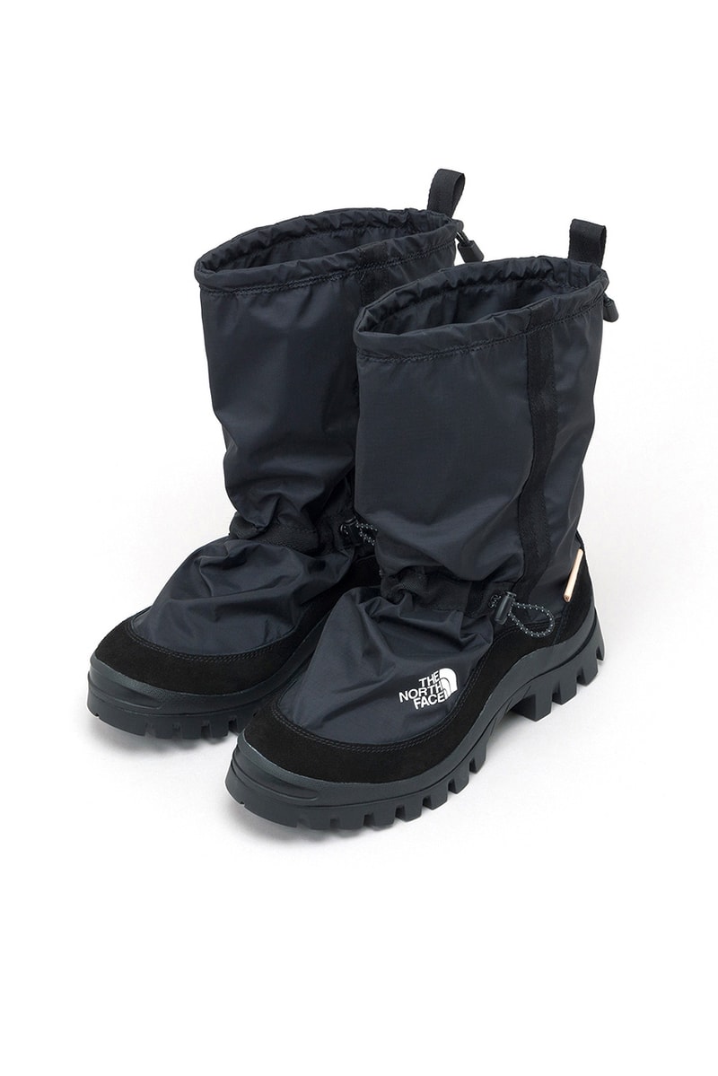 hender scheme the north face schlaf boots vectiv escape pouch kit mb lumbar release date info store list buying guide photos price 