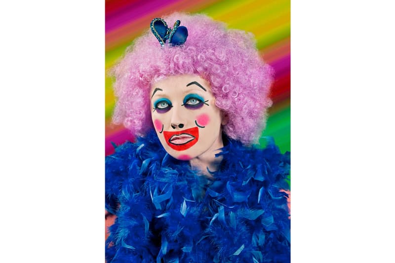 Her Clique Ukraine Art Fundraiser Voices of Children