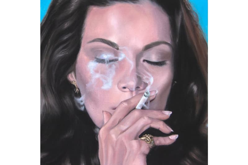 Her Clique Ukraine Art Fundraiser Voices of Children