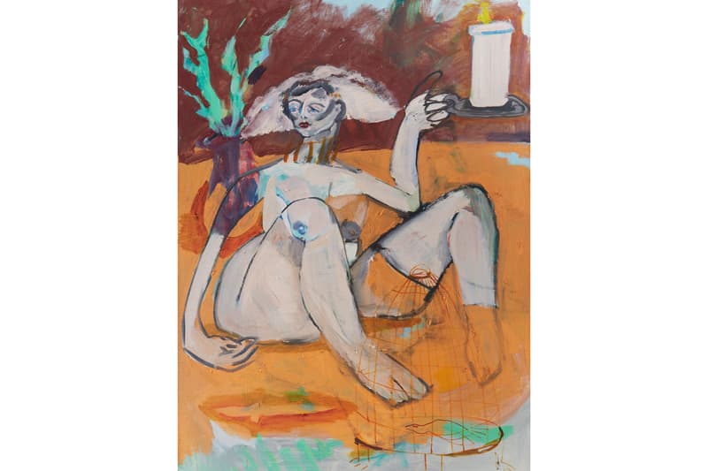 Her Clique Ukraine Art Fundraiser Voices of Children