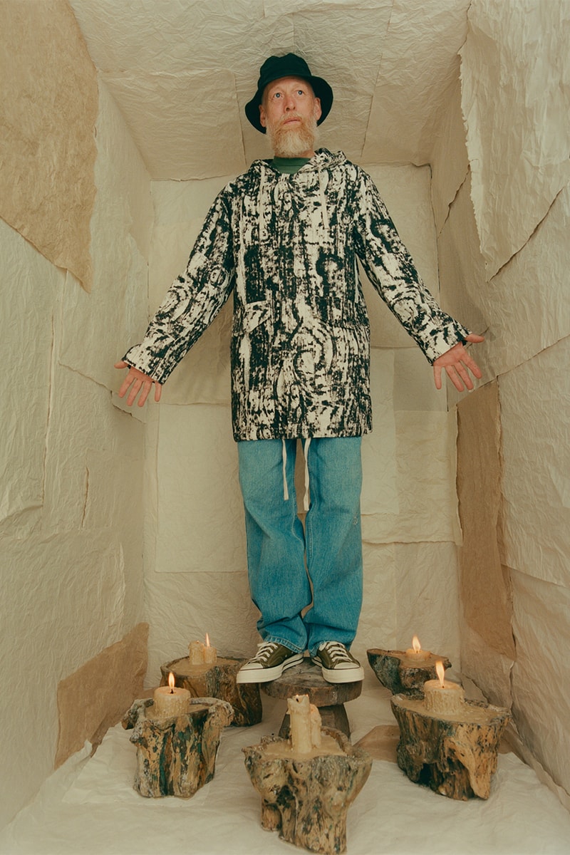 heresy spring summer 2022 ss22 release details information buy cop purchase lookbook goodhood end clothing