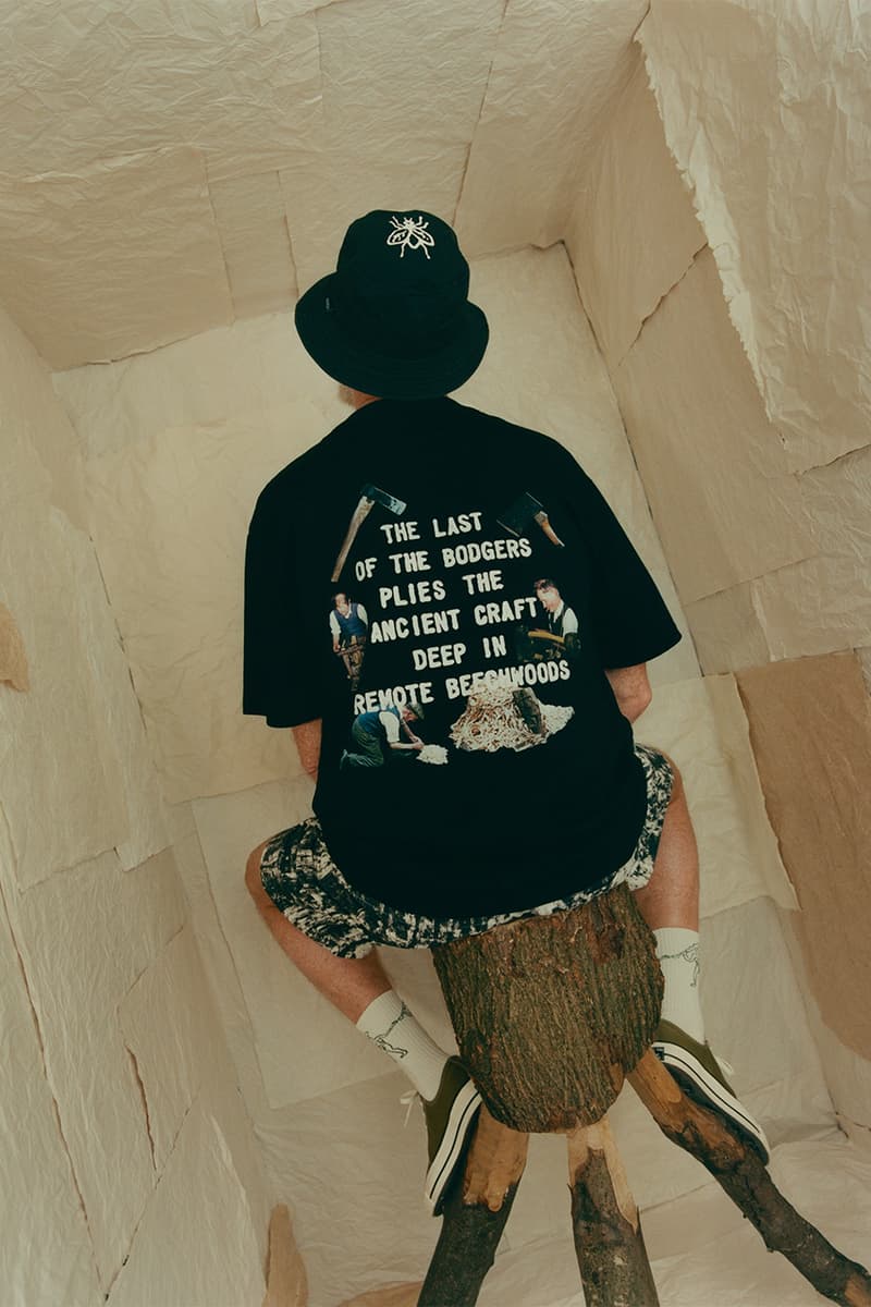 heresy spring summer 2022 ss22 release details information buy cop purchase lookbook goodhood end clothing