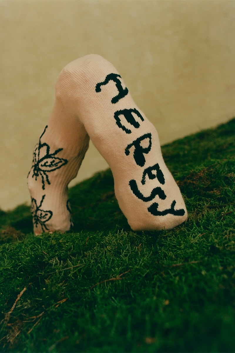 heresy spring summer 2022 ss22 release details information buy cop purchase lookbook goodhood end clothing