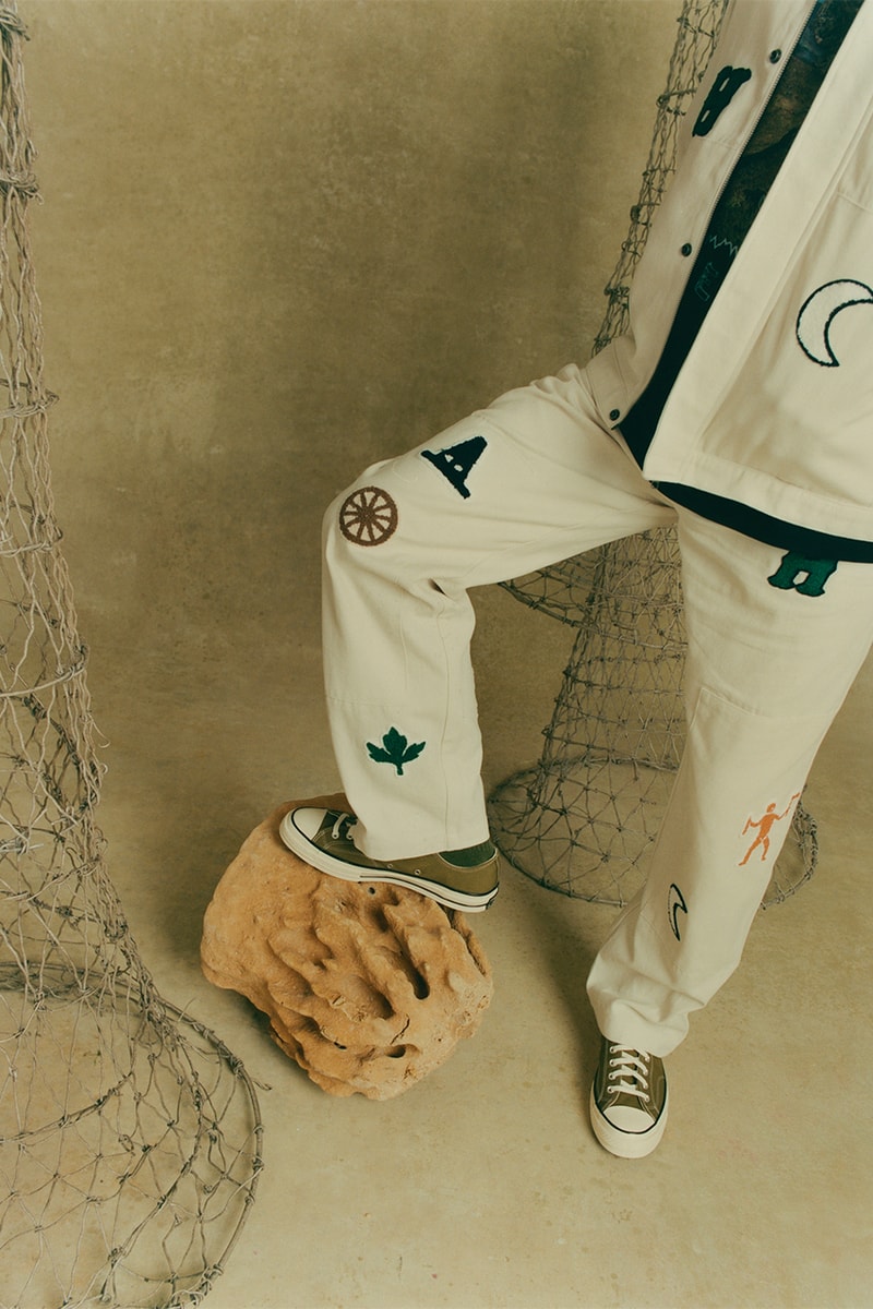 heresy spring summer 2022 ss22 release details information buy cop purchase lookbook goodhood end clothing