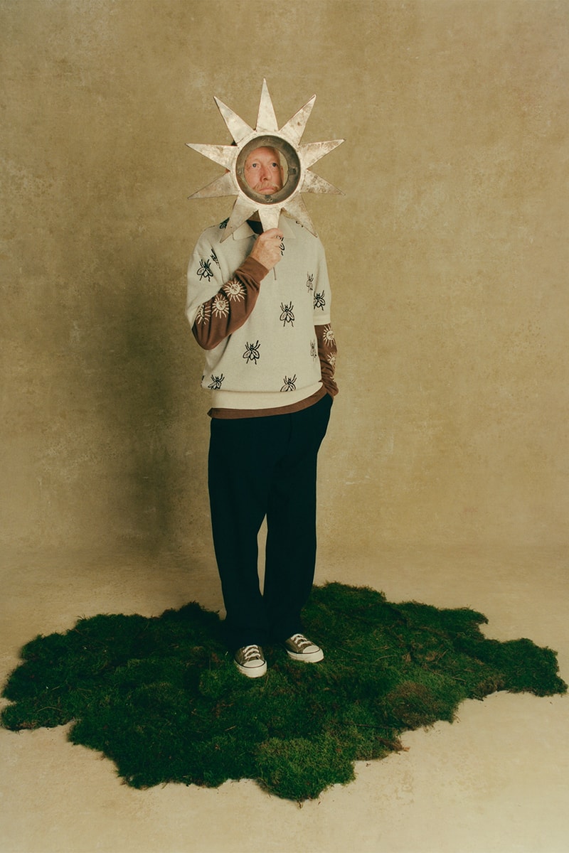 heresy spring summer 2022 ss22 release details information buy cop purchase lookbook goodhood end clothing