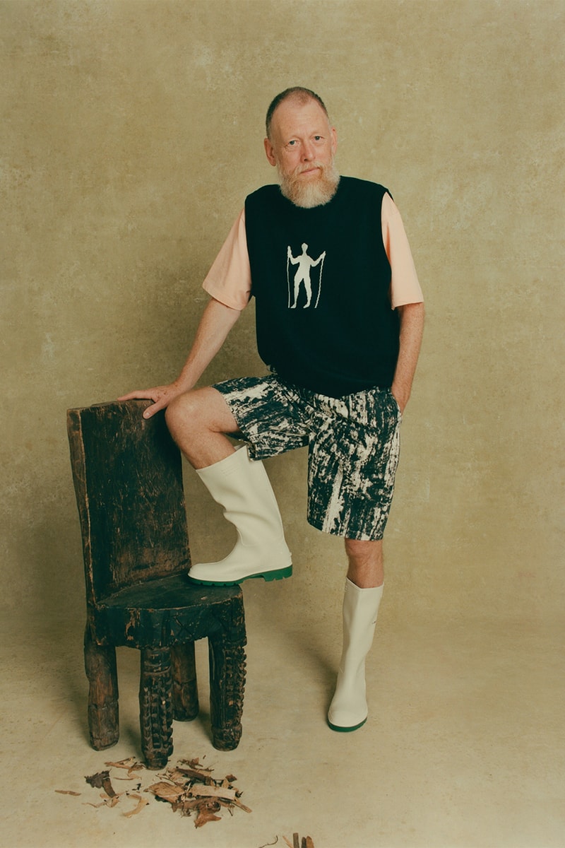 heresy spring summer 2022 ss22 release details information buy cop purchase lookbook goodhood end clothing