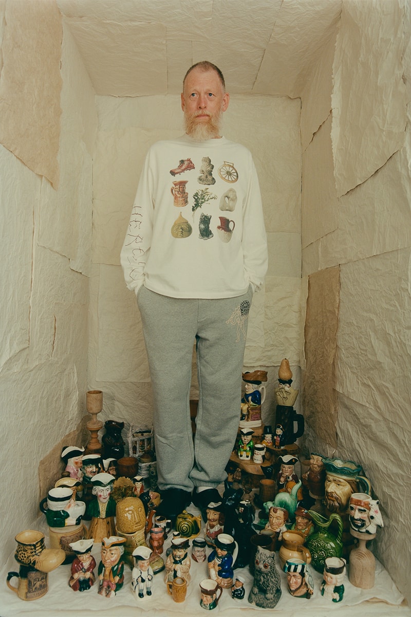 heresy spring summer 2022 ss22 release details information buy cop purchase lookbook goodhood end clothing