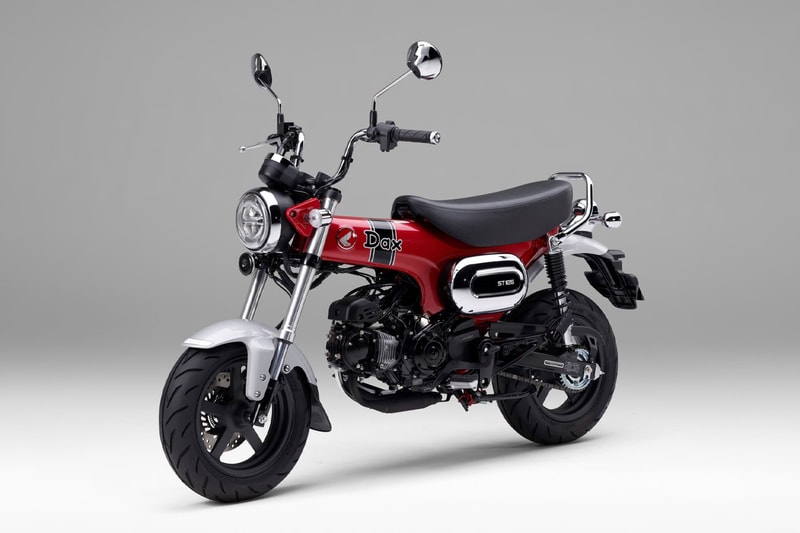 Honda Monkey 125 Marketplace