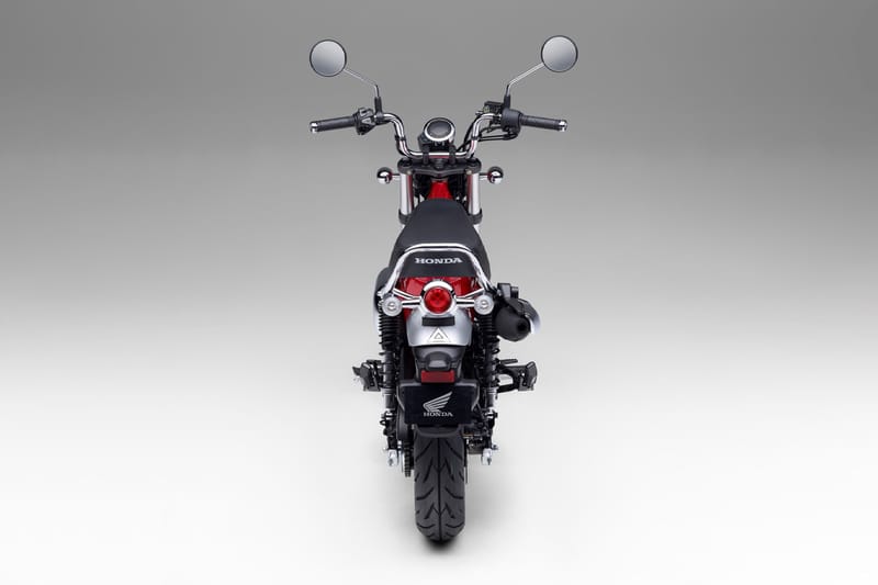 hero mini bike price