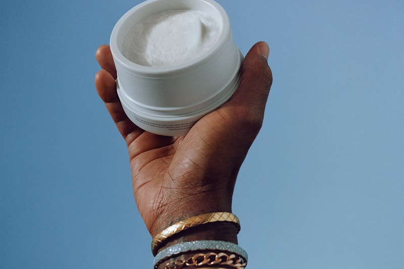 Humanrace Humidifying Body Cream Release Info Date Buy Price Pharrell Williams