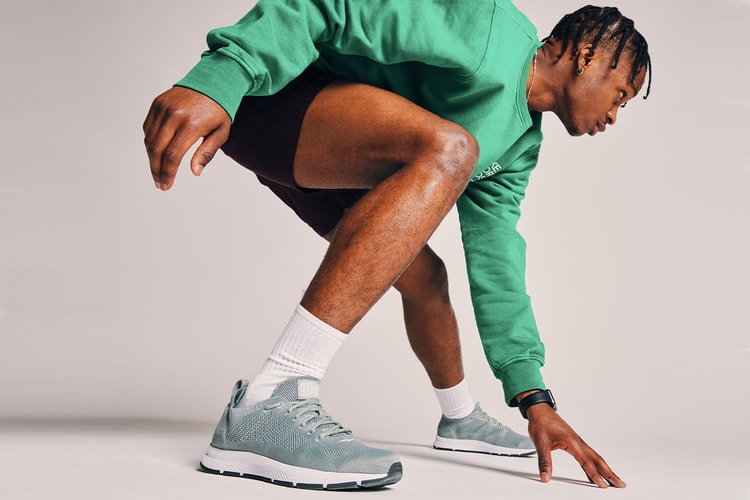 U.K. Footwear Start-Up Hylo Announces $3.2M Series A Raise