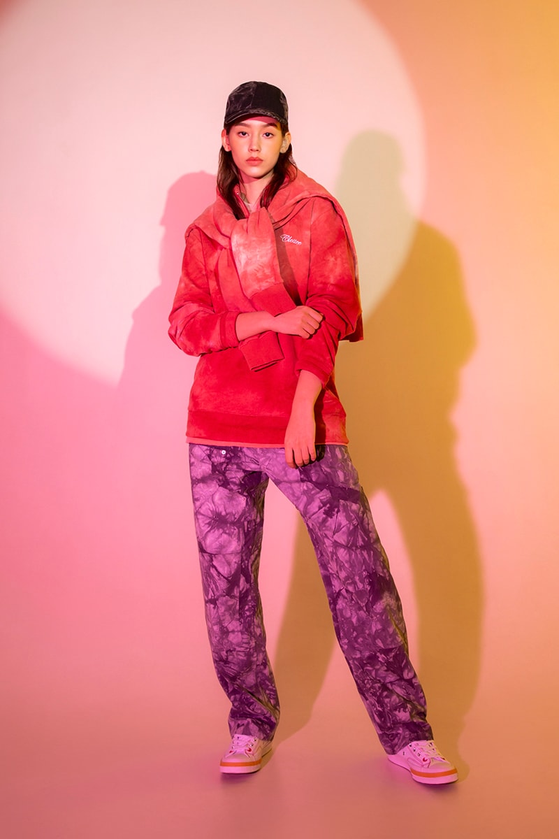 CLOTTEE Spring Summer 2022 Collection Release Info Buy Price CLOT