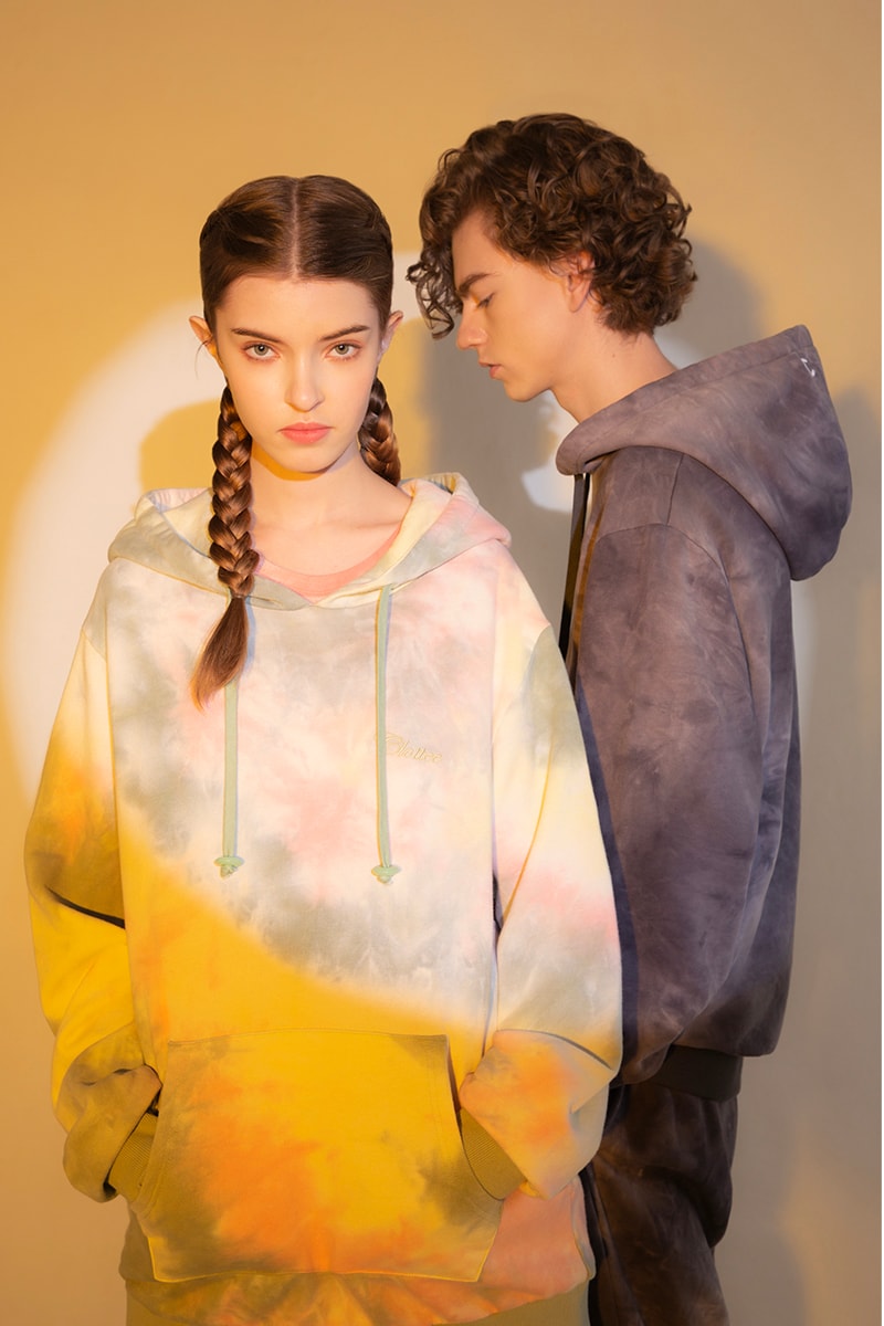 CLOTTEE Spring Summer 2022 Collection Release Info Buy Price CLOT