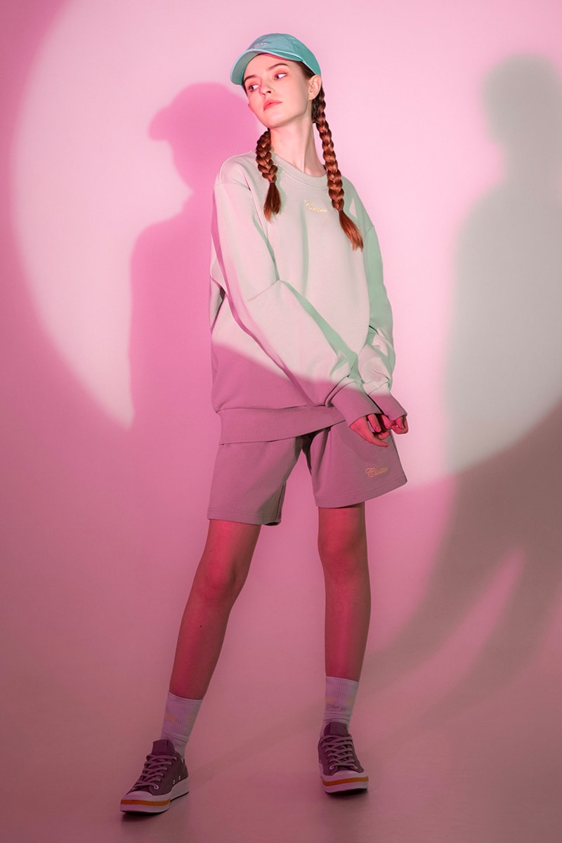 CLOTTEE Spring Summer 2022 Collection Release Info Buy Price CLOT