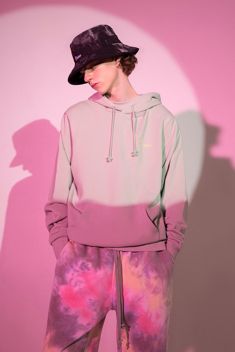 CLOTTEE Spring Summer 2022 Collection Release Info Buy Price CLOT