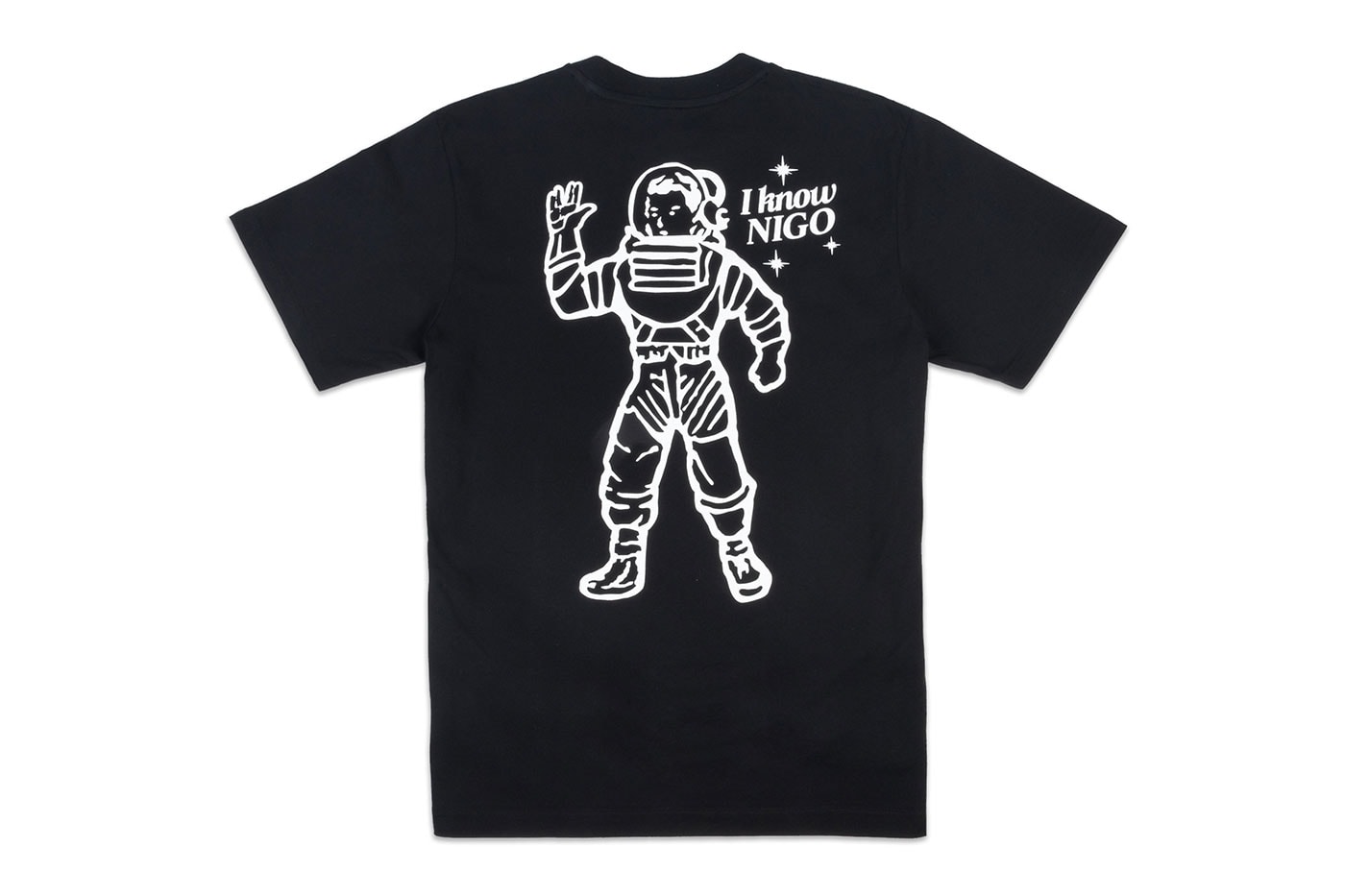 Human Made Billionaire Boys Club Team Up for I Know NIGO dog duck astronaut Capsule collection release info