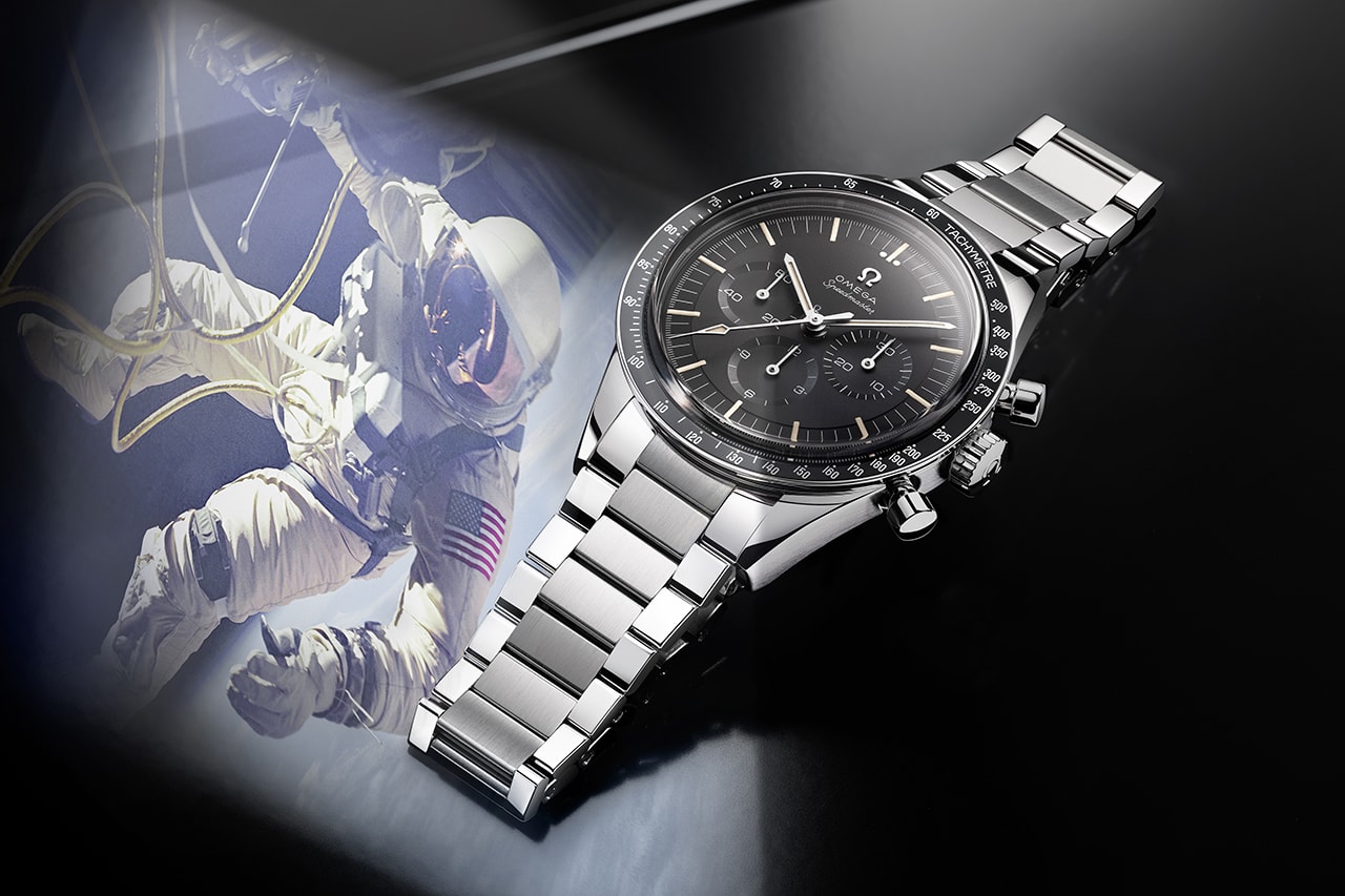 Omega's Speedmaster Professional Found Fame After Journeying To The Moon Something Which Cements Its Place in History More Than Fifty Years Later