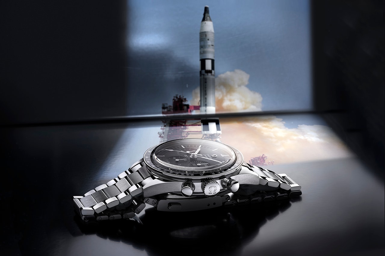 Omega's Speedmaster Professional Found Fame After Journeying To The Moon Something Which Cements Its Place in History More Than Fifty Years Later