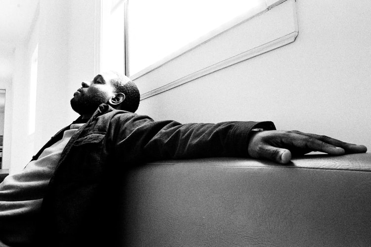 Easy Otabor and Adeshola Makinde Discuss Identity and Intention within Art