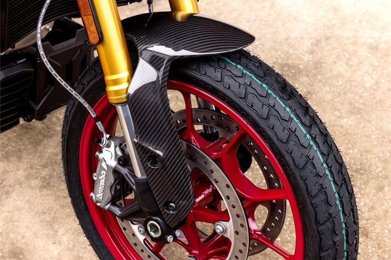 indian motorcycle american flat track championships victory special limited edition ftr bike 