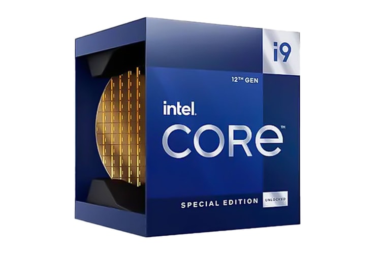Intel Claims its New Core i9 Chip is the World's Fastest Desktop Processor