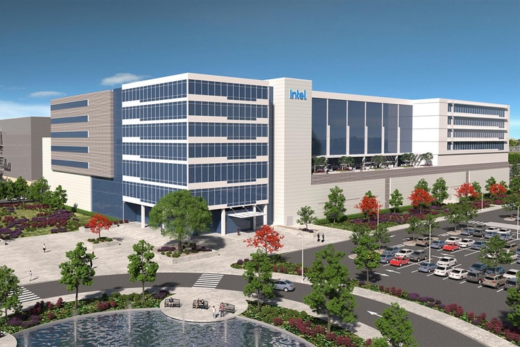 Intel to Construct a $19 Billion USD Chip Manufacturing Facility In Germany