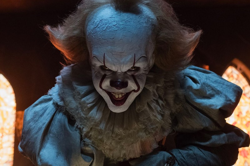 It Prequel Series welcome to derry Reportedly in the Works HBO Max pennywise the clown stephen king 