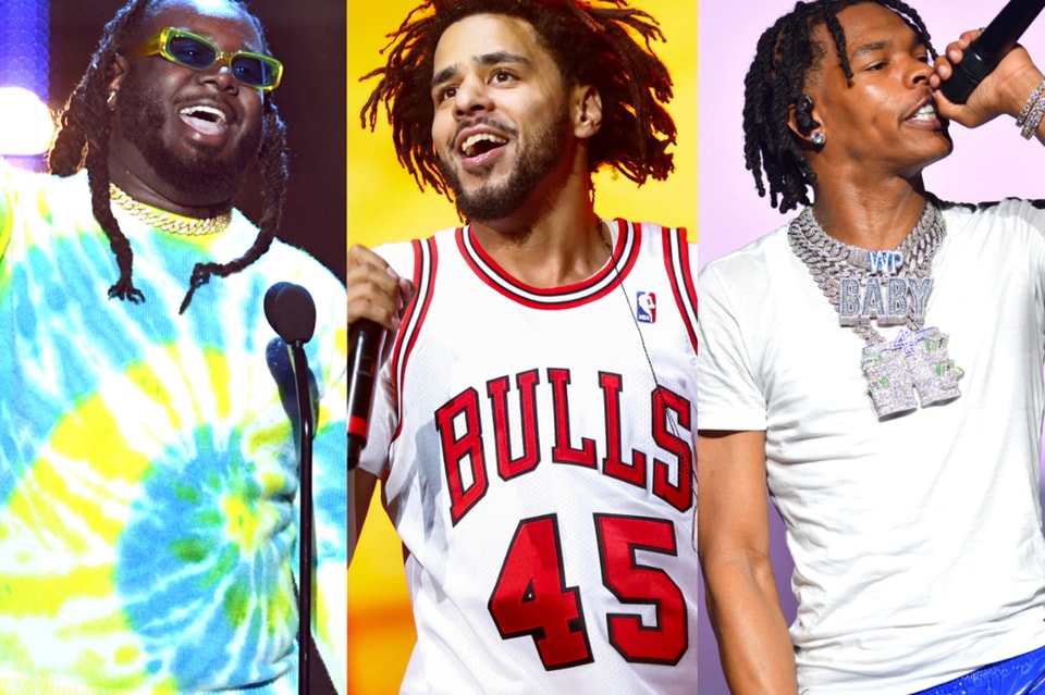 J. Cole Announces Dreamville Festival 2022 Lineup | HYPEBEAST